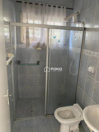 Imagem Sobrado com 3 Quartos para Alugar, 120 m² em Jardim Maia - Guarulhos Imagem Sobrado com 3 Quartos para Alugar, 120 m² em Jardim Maia - Guarulhos