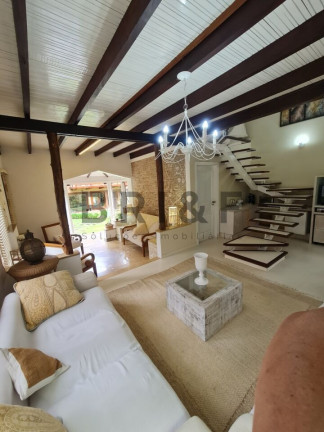 Imagem Casa com 6 Quartos à Venda, 5.000 m² em Recanto Araucária - Campos Do Jordão