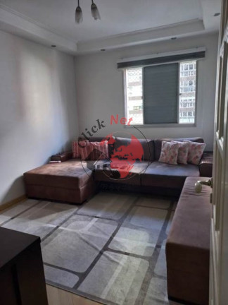 Imagem Apartamento com 3 Quartos à Venda, 137 m² em Santo Antônio - São Caetano Do Sul Imagem Apartamento com 3 Quartos à Venda, 137 m² em Santo Antônio - São Caetano Do Sul