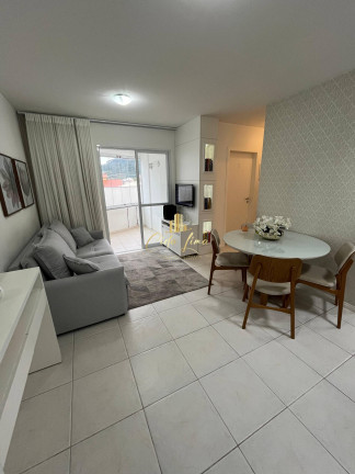 Imagem Apartamento com 2 Quartos à Venda, 62 m² em Roçado - São José