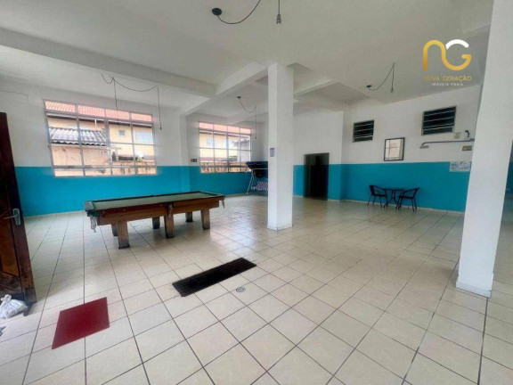 Imagem Apartamento com 2 Quartos à Venda, 51 m² em Aviação - Praia Grande