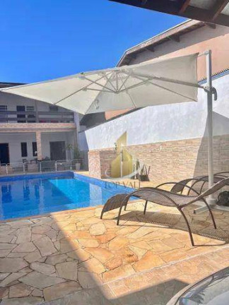 Imagem Sobrado com 2 Quartos à Venda, 207 m² em Residencial Esperança - Caçapava Imagem Sobrado com 2 Quartos à Venda, 207 m² em Residencial Esperança - Caçapava