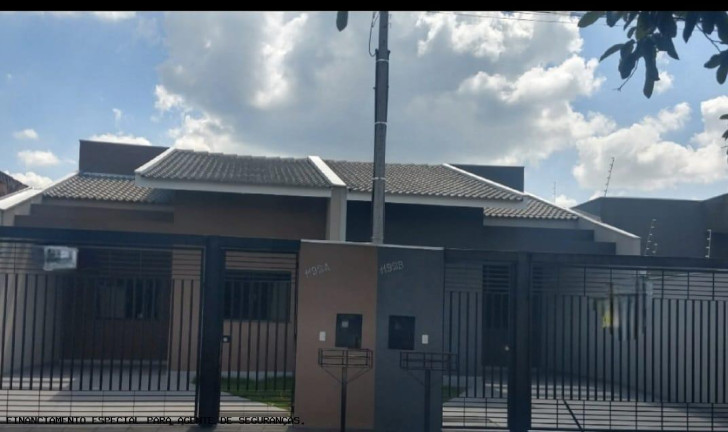 Imóvel com 3 Quartos à Venda, 85 m² em Jardim São Paulo - Sarandi