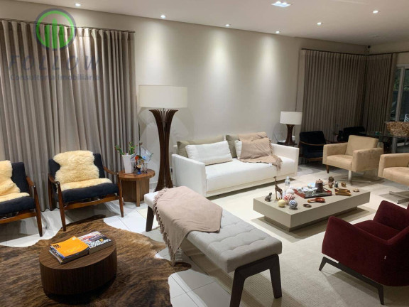 Imagem Casa de Condomínio com 4 Quartos para Alugar, 570 m² em Alphaville - Santana De Parnaíba Imagem Casa de Condomínio com 4 Quartos para Alugar, 570 m² em Alphaville - Santana De Parnaíba