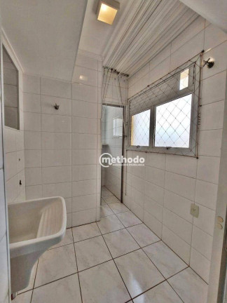 Imagem Apartamento com 3 Quartos à Venda, 94 m² em Jardim Guanabara - Campinas Imagem Apartamento com 3 Quartos à Venda, 94 m² em Jardim Guanabara - Campinas