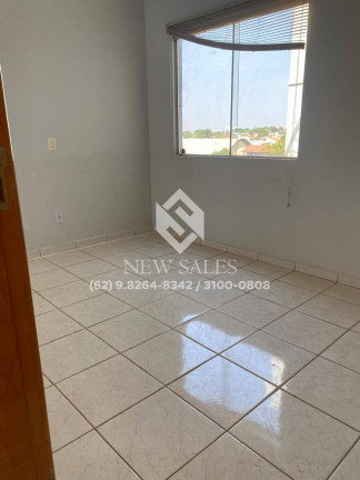 Imagem Apartamento com 2 Quartos à Venda, 77 m² em Jardim Imperial - Aparecida De Goiânia Imagem Apartamento com 2 Quartos à Venda, 77 m² em Jardim Imperial - Aparecida De Goiânia