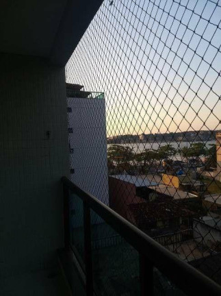 Imagem Apartamento com 2 Quartos à Venda, 80 m² em Charitas - Niterói Imagem Apartamento com 2 Quartos à Venda, 80 m² em Charitas - Niterói