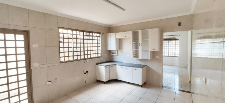 Imagem Casa com 3 Quartos à Venda, 101 m² em Conjunto Requião - Maringá