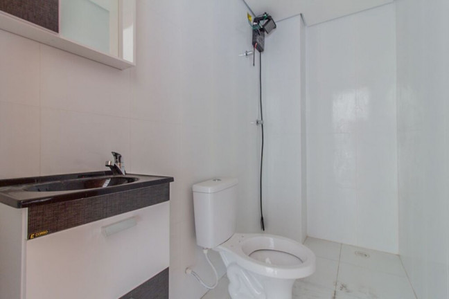Imagem Imóvel com 2 Quartos à Venda, 38 m² em Artur Alvim - São Paulo