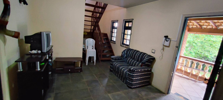 Imagem Casa com 4 Quartos à Venda, 1 m² em Jardim Centenário - Atibaia