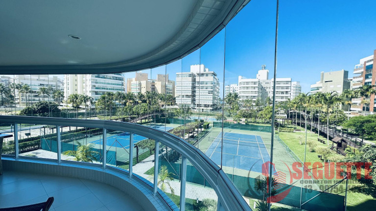 Imagem Apartamento com 3 Quartos à Venda, 140 m² em Riviera De São Lourenço - Bertioga