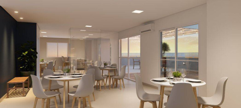 Imagem Apartamento com 2 Quartos à Venda, 49 m² em Além Ponte - Sorocaba Imagem Apartamento com 2 Quartos à Venda, 49 m² em Além Ponte - Sorocaba