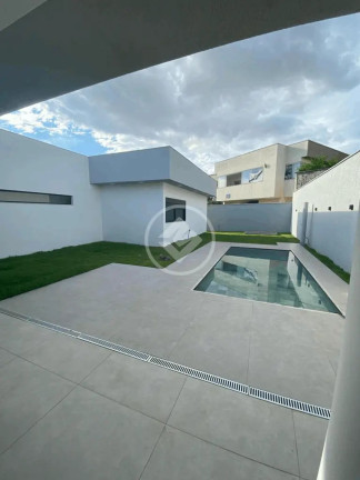 Casa com 5 Quartos à Venda, 279 m² em Condomínio Do Lago - Goiânia
