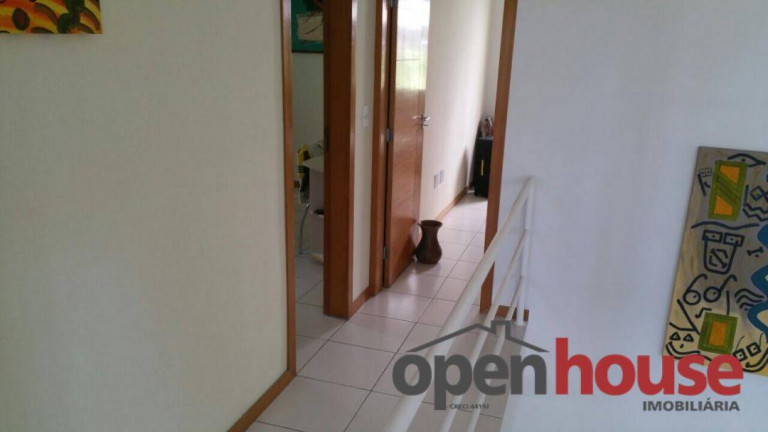 Imagem Casa com 4 Quartos à Venda, 210 m² em Ponta Negra - Natal