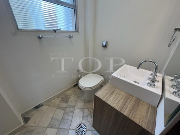 Imagem Apartamento com 3 Quartos à Venda, 121 m² em Pitangueiras - Guarujá Imagem Apartamento com 3 Quartos à Venda, 121 m² em Pitangueiras - Guarujá
