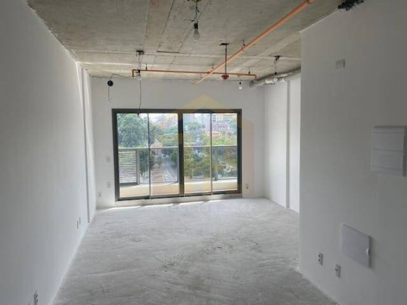 Imagem Imóvel à Venda, 39 m² em Ibirapuera - São Paulo Imagem Imóvel à Venda, 39 m² em Ibirapuera - São Paulo