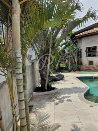 Imagem Casa com 3 Quartos à Venda,  em Condomínio Residencial Mirante Do Vale - Jacareí