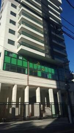 Imagem Apartamento com 3 Quartos à Venda, 90 m² em Vital Brazil - Niterói