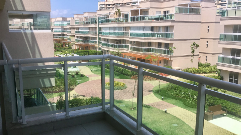 Imagem Imóvel com 2 Quartos à Venda, 75 m² em Recreio Dos Bandeirantes - Rio De Janeiro