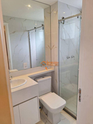 Imagem Apartamento com 2 Quartos à Venda, 44 m² em água Chata - Guarulhos Imagem Apartamento com 2 Quartos à Venda, 44 m² em água Chata - Guarulhos