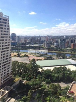 Imagem Apartamento com 4 Quartos à Venda, 425 m² em Panamby - São Paulo Imagem Apartamento com 4 Quartos à Venda, 425 m² em Panamby - São Paulo