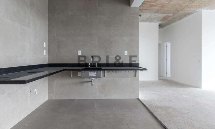 Imagem Apartamento com 4 Quartos à Venda, 410 m² em Brooklin - São Paulo