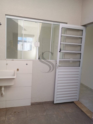 Imagem Casa com 2 Quartos à Venda, 56 m² em Jardim Tulipas - Sorocaba Imagem Casa com 2 Quartos à Venda, 56 m² em Jardim Tulipas - Sorocaba