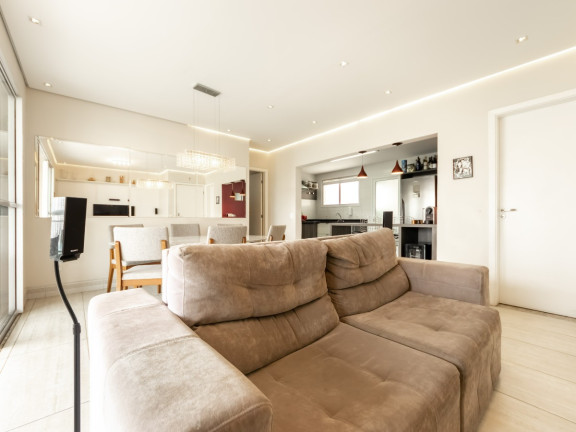 Imagem Apartamento com 3 Quartos à Venda, 107 m² em Vila Andrade - São Paulo Imagem Apartamento com 3 Quartos à Venda, 107 m² em Vila Andrade - São Paulo