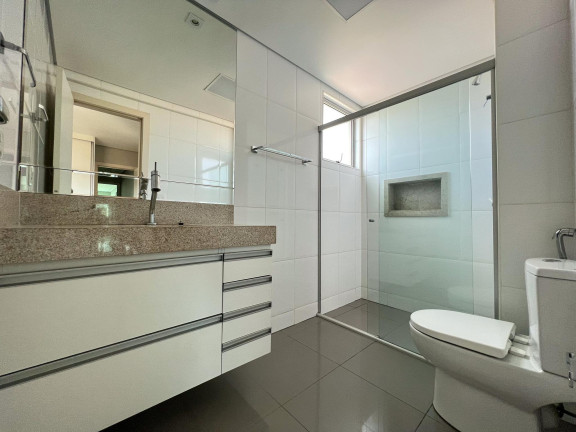 Imagem Apartamento com 4 Quartos à Venda, 115 m² em Castelo - Belo Horizonte