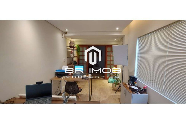 Imagem Casa com 4 Quartos à Venda, 300 m² em Cambuci - São Paulo Imagem Casa com 4 Quartos à Venda, 300 m² em Cambuci - São Paulo