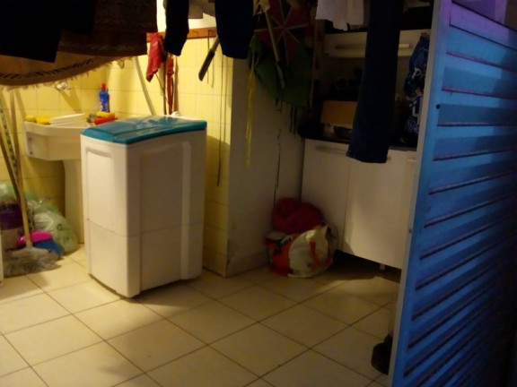 Imagem Casa com 2 Quartos à Venda, 113 m² em Vila Santa Catarina - São Paulo