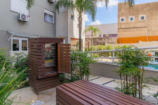 Imagem Apartamento com 2 Quartos à Venda, 74 m² em Centro - Canoas Imagem Apartamento com 2 Quartos à Venda, 74 m² em Centro - Canoas