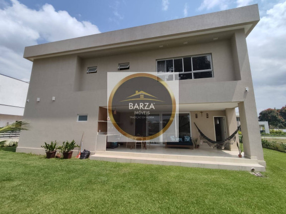 Imagem Casa de Condomínio com 5 Quartos à Venda, 325 m² em Aldeia Dos Camarás - Camaragibe