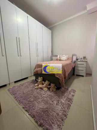 Imagem Apartamento com 3 Quartos à Venda, 88 m² em Centro - São Bernardo Do Campo Imagem Apartamento com 3 Quartos à Venda, 88 m² em Centro - São Bernardo Do Campo
