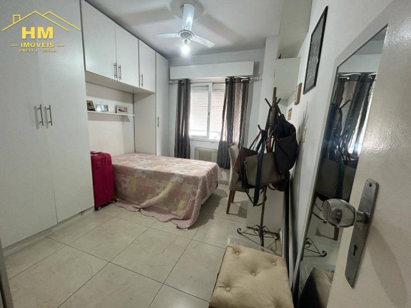 Imagem Apartamento com 2 Quartos à Venda, 90 m² em Centro - Sao Vicente