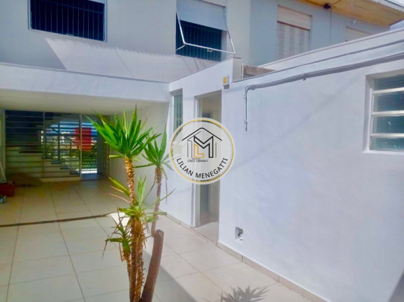 Imagem Casa com 3 Quartos à Venda, 144 m² em Bela Vista - Jundiaí Imagem Casa com 3 Quartos à Venda, 144 m² em Bela Vista - Jundiaí