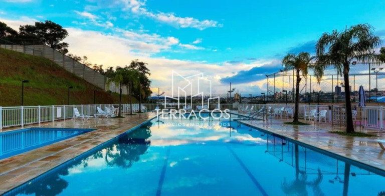 Imagem Apartamento com 2 Quartos à Venda, 49 m² em Vila Nambi - Jundiaí Imagem Apartamento com 2 Quartos à Venda, 49 m² em Vila Nambi - Jundiaí