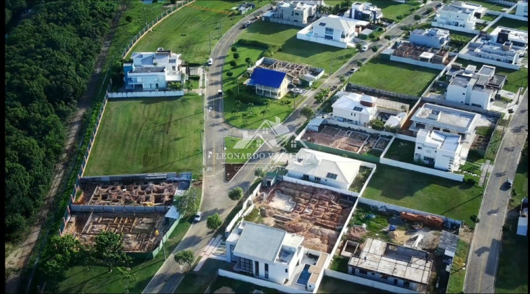 Imóvel à Venda, 460 m² em Alphaville Jacuhy - Serra