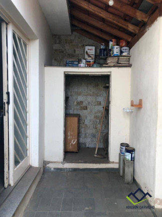 Imagem Casa com 3 Quartos à Venda, 238 m² em Jardim Pacaembu - Jundiaí