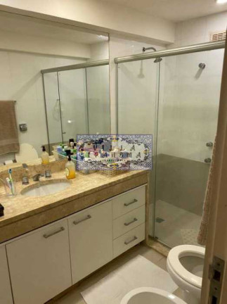 Imagem Apartamento com 4 Quartos à Venda, 180 m² em Gávea - Rio De Janeiro