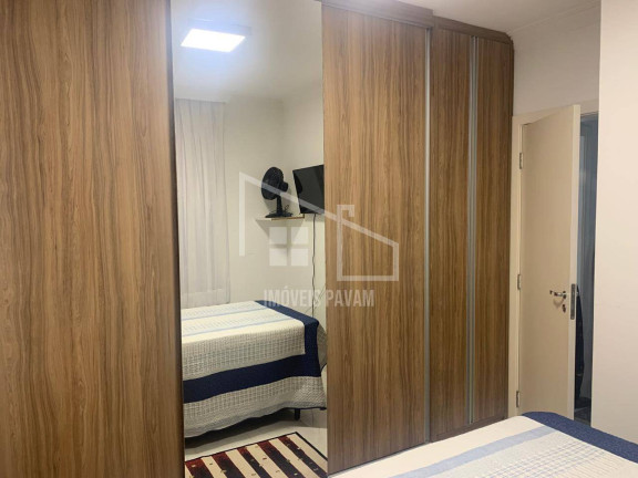 Imagem Apartamento com 2 Quartos à Venda, 110 m² em Nova Petrópolis - São Bernardo Do Campo