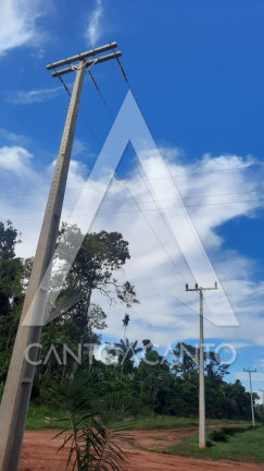Imagem Imóvel à Venda, 1.767 m² em Condomínio Rural Recanto Das águas - Sinop
