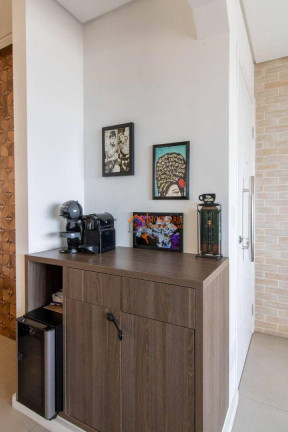 Imagem Apartamento com 3 Quartos à Venda, 96 m² em Centro - Guarulhos