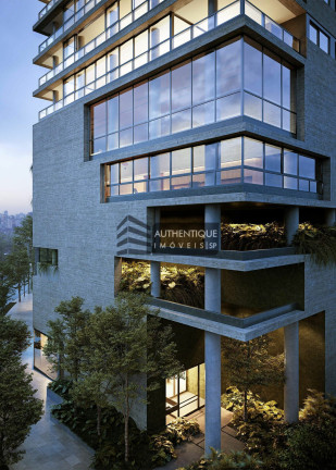 Imagem Apartamento com 4 Quartos à Venda, 330 m² em Vila Madalena - São Paulo Imagem Apartamento com 4 Quartos à Venda, 330 m² em Vila Madalena - São Paulo