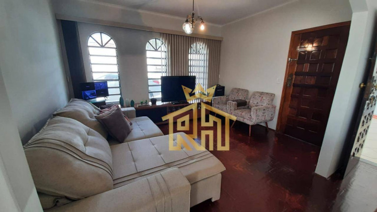 Imagem Casa com 3 Quartos à Venda, 171 m² em Jardim Hojas - Bauru Imagem Casa com 3 Quartos à Venda, 171 m² em Jardim Hojas - Bauru