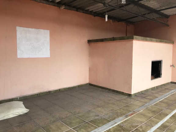 Imagem Sobrado com 3 Quartos à Venda, 299 m² em Vila Bertioga - São Paulo Imagem Sobrado com 3 Quartos à Venda, 299 m² em Vila Bertioga - São Paulo