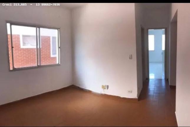 Imagem Apartamento com 1 Quarto à Venda, 60 m² em Boqueirão - Praia Grande Imagem Apartamento com 1 Quarto à Venda, 60 m² em Boqueirão - Praia Grande