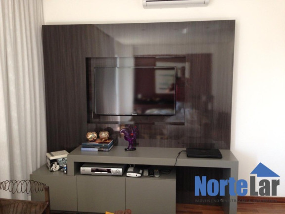 Imagem Apartamento com 3 Quartos à Venda, 190 m² em Vila Mariana - São Paulo