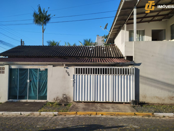 Imagem Terreno à Venda, 252 m² em Tabuleiro - Camboriú