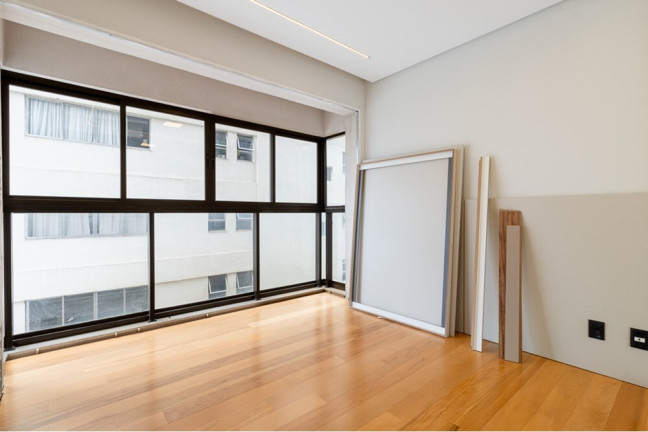 Imagem Apartamento com 5 Quartos à Venda, 312 m² em Higienópolis - São Paulo Imagem Apartamento com 5 Quartos à Venda, 312 m² em Higienópolis - São Paulo
